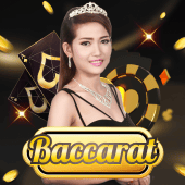 Baccarat A jiligames game