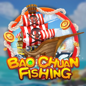 Bao Chuan Fishing jiligames slot
