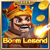 Boom Legend jiligames game