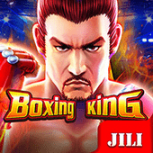 Boxing King jiligames slot
