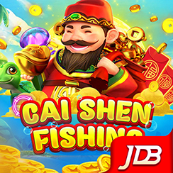 Cai Shen Fishing jiligames