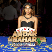 Casino Marina Andar Bahar jiligames