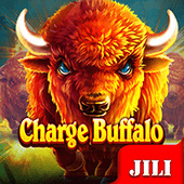 Charge Buffalo jiligames app