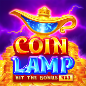 Coin Lamp jiligames game