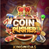 Coin Pusher jiligames game