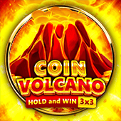 Coin Vilcano Hold and Win jiligames login