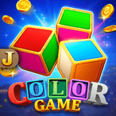 Color Game jiligames app