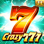 Crazy777 jiligames login