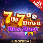 Dice Duet jiligames login