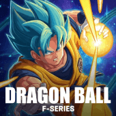 Dragon Ball jiligames