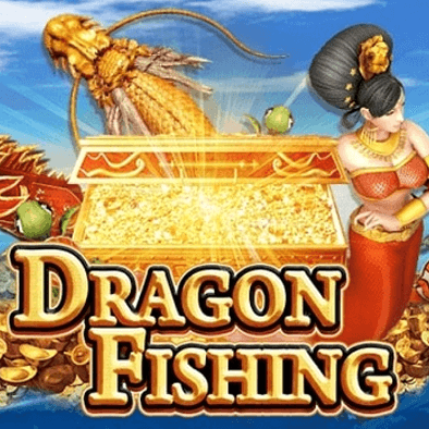 Dragon Fishing jiligames app