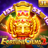 Fortune Gems 2 jiligames slot