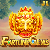 Fortune Gems jiligames casino