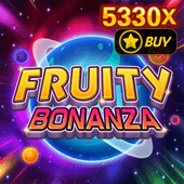Fruity Bonanza jiligames game