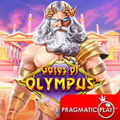 Gates of Olympus jiligames login