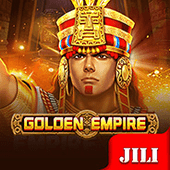 Golden Empire jiligames game