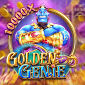 Golden Genie jiligames
