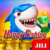 Happy Fishing jiligames casino
