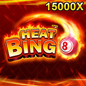 Heat Bingo jiligames casino