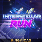 Interstellar Run jiligames