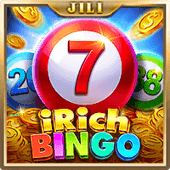 Irich Bingo jiligames