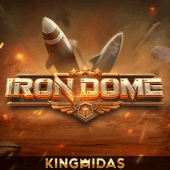 Iron Dome jiligames casino
