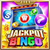 Jackpot Bingo jiligames game