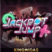 Jackpot Jump jiligames game