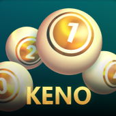 Keno jiligames app