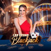 Las Vegas Blackjack jiligames