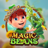 Magic Beans jiligames game