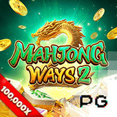 Mahjong Ways 2 jiligames app