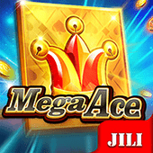 Mega Ace jiligames slot