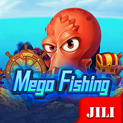 Mega Fishing jiligames game