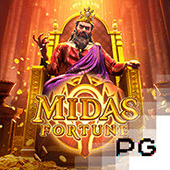 Midas Fortune jiligames login