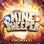 Minesweeper jiligames slot