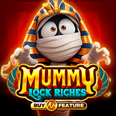 Mummy Lock Riches jiligames login