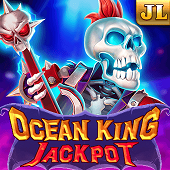 Ocean King Jackpot jiligames