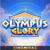 Olympus Glory jiligames app