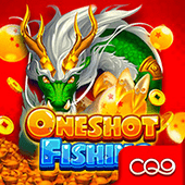 Oneshot Fishing jiligames app