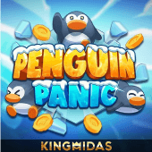 Penguin Panic jiligames login