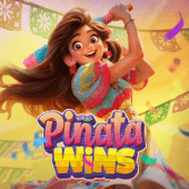 Pinata Wins jiligames hot game