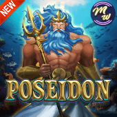 Poseidon jiligames casino