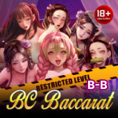 Sexy Blockchain Baccarat jiligames slot