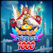 Starlight Princess 1000 jiligames hot game