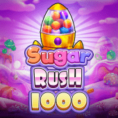 Sugar Rush 1000 jiligames hot game