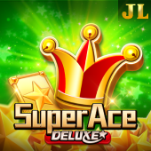 Super Ace Deluxe slot at jiligames