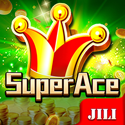 Super Ace jiligames game