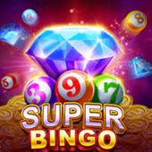 Super Bingo jiligames casino