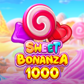 Sweet Bonanza 1000 jiligames hot game